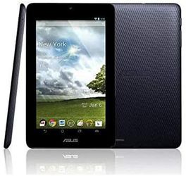 ASUS MeMO Pad ME172V-A1-GR 7.0-Inch 16 GB Tablet (Grey)