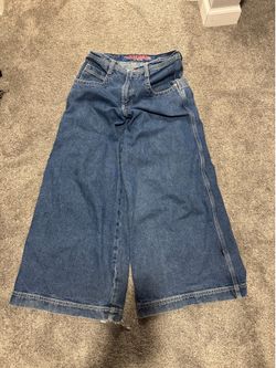 Jnco jeans