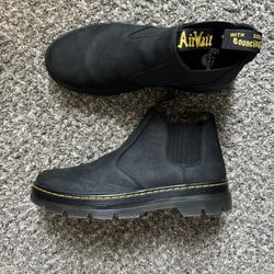 Dr Martens Hardie Boots