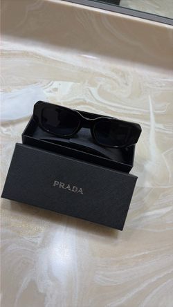 Black Prada Sunglasses ✅  -Brand New ✅