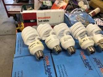 Light Bulbs