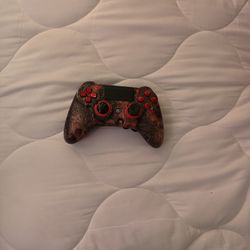 Scuff Pro PS4 Controller