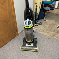 Bissell Vaccum