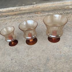 Candle Holders