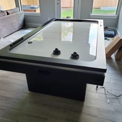 Air Hockey Table Brand New 