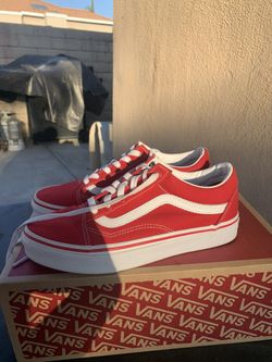 Vans Old Skool