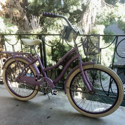 Cruiser Bike