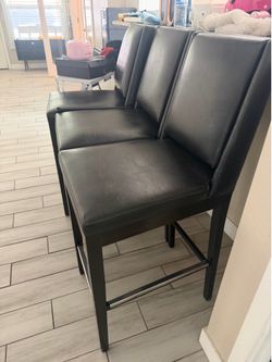 Bar Chairs