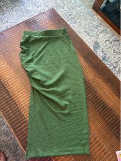 New skirt