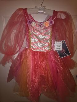 Fairy Costume