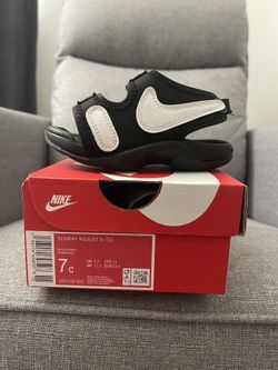 Toddler Boys Sandals