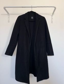 Zara Trench Coat