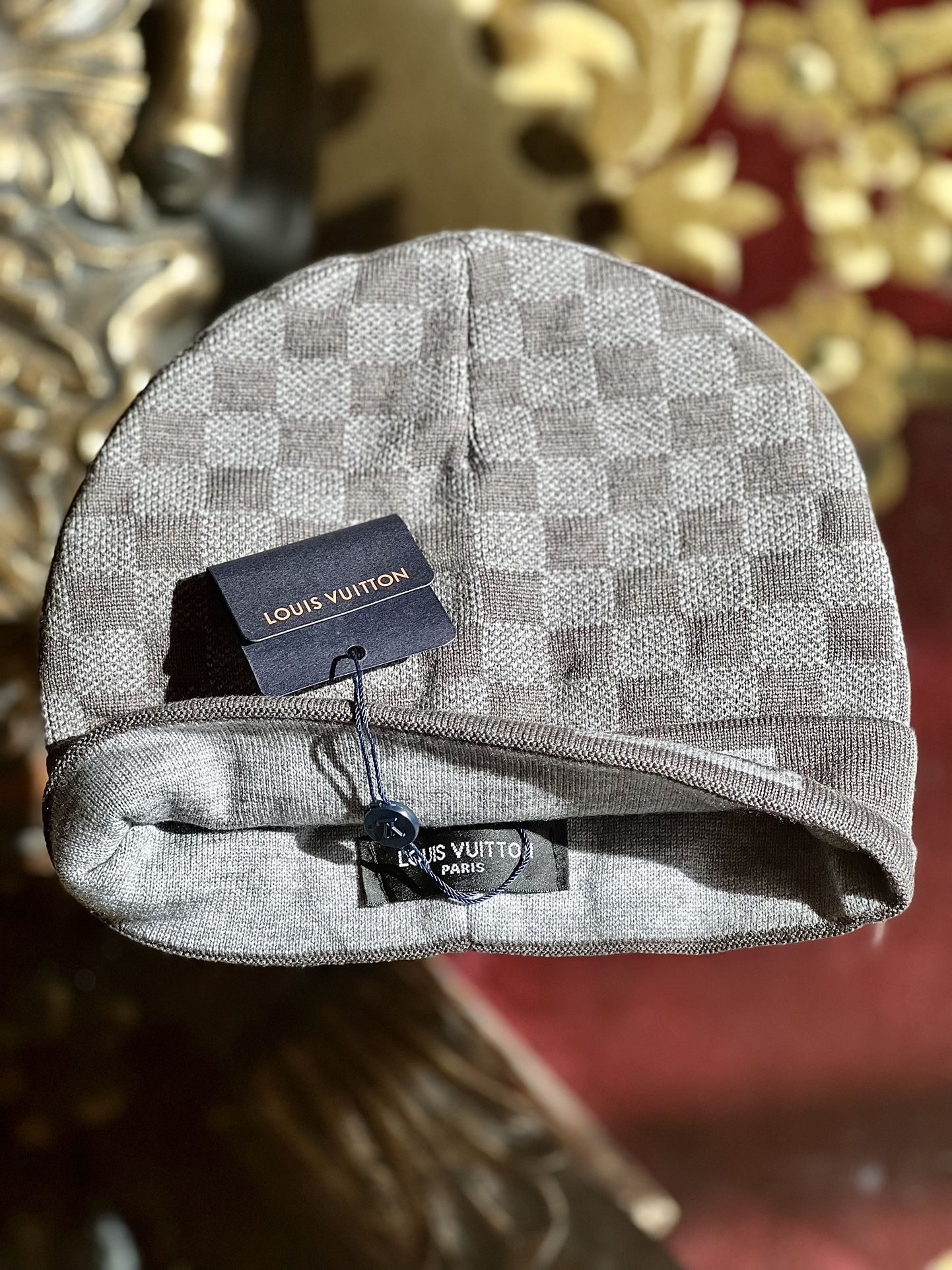 Men LV Hat for Sale in Westland, MI - OfferUp