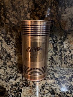 Jean Paul Gaultier Le Male Elixir Cologne