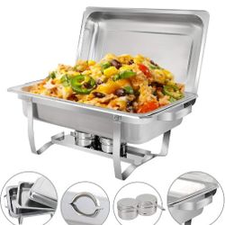 Chafing Dish