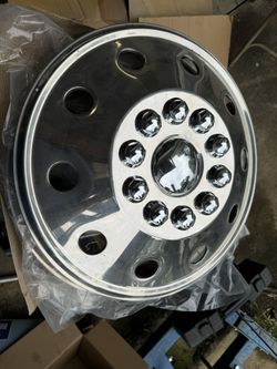 19.5 New Chrome Simulators 