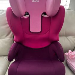 Car Seat 
