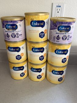 Enfamil