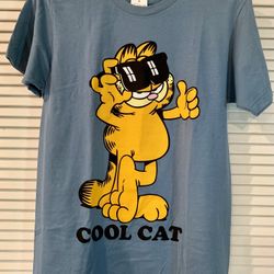 Garfield T Shirt