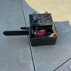 Chain Saw 