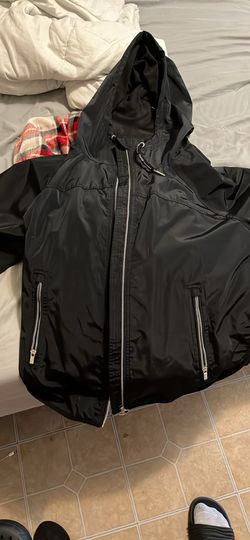 Calvin Klein track jacket