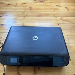 HP Envy 4500 All In One