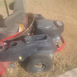Walker Lawn Mower