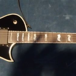LTD Deluxe EC-1000 Electric Guitar 