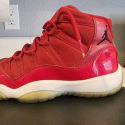 2017
Air Jordan 11 Retro GS 'Win Like '96'