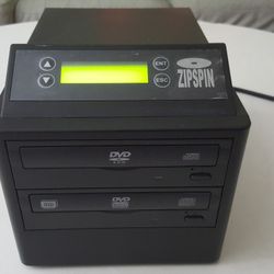 ZipSpin