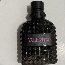 Valentino Cologne 