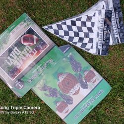 Themed Party Decor Packs