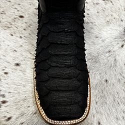 Jumbo Python imitación