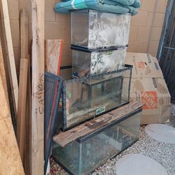 Free Reptile Enclosures 