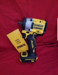 Dewalt Atomic Compact 1/2"  New Tool only  No Battery No Charger