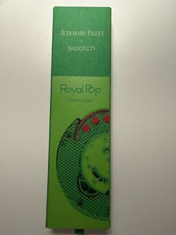Swatch AP