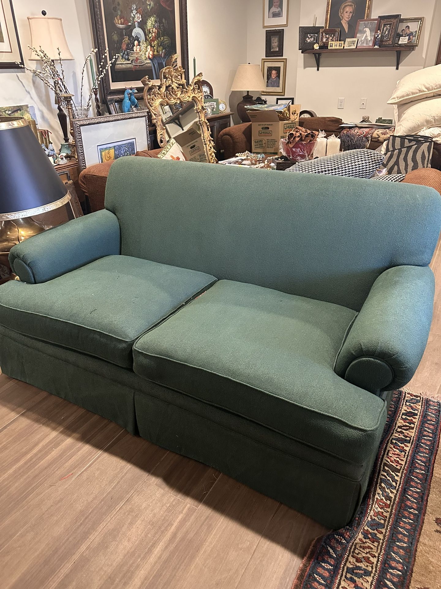 Sofa Couch Custom
