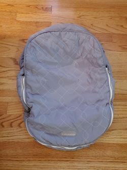 JJ Cole Collection Baby Carrier Cover Car Seat Cover