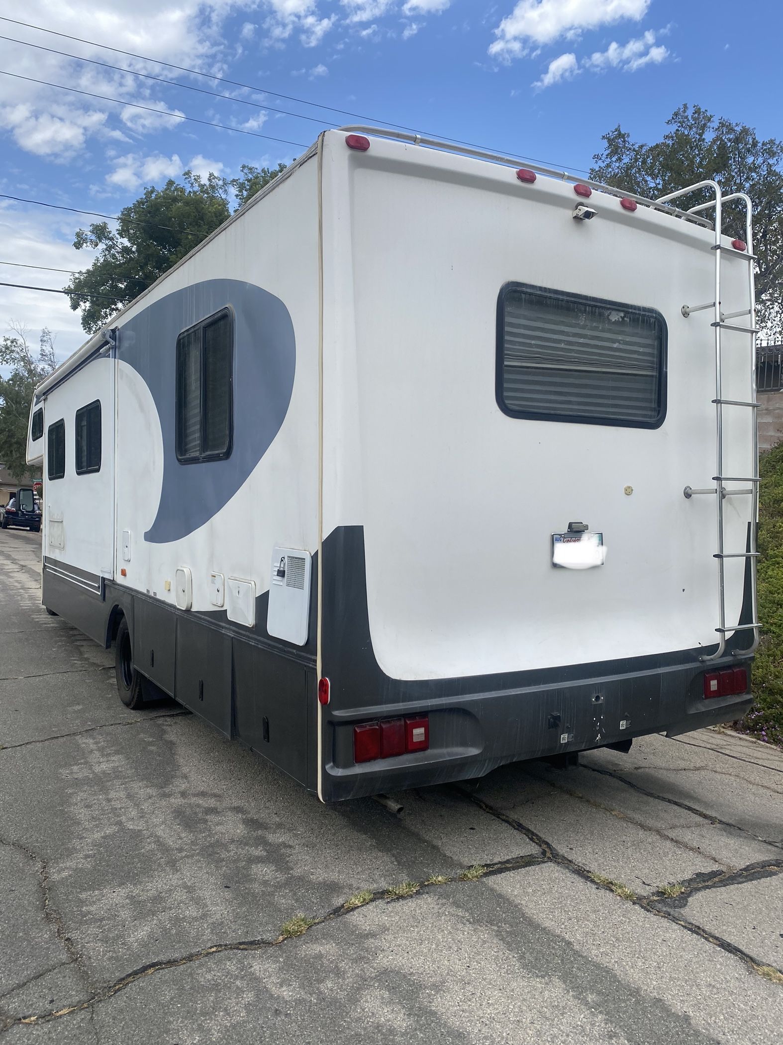 Rv For Sale