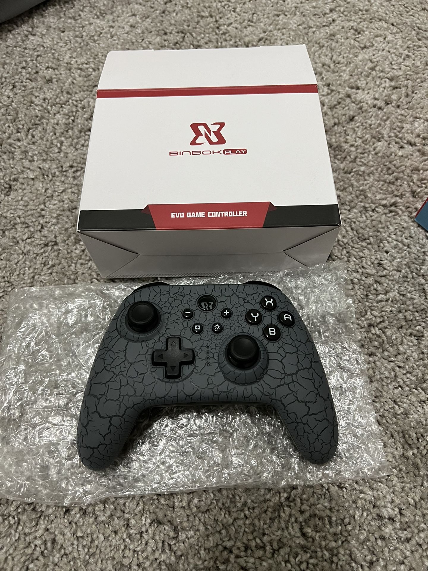 Switch Controller