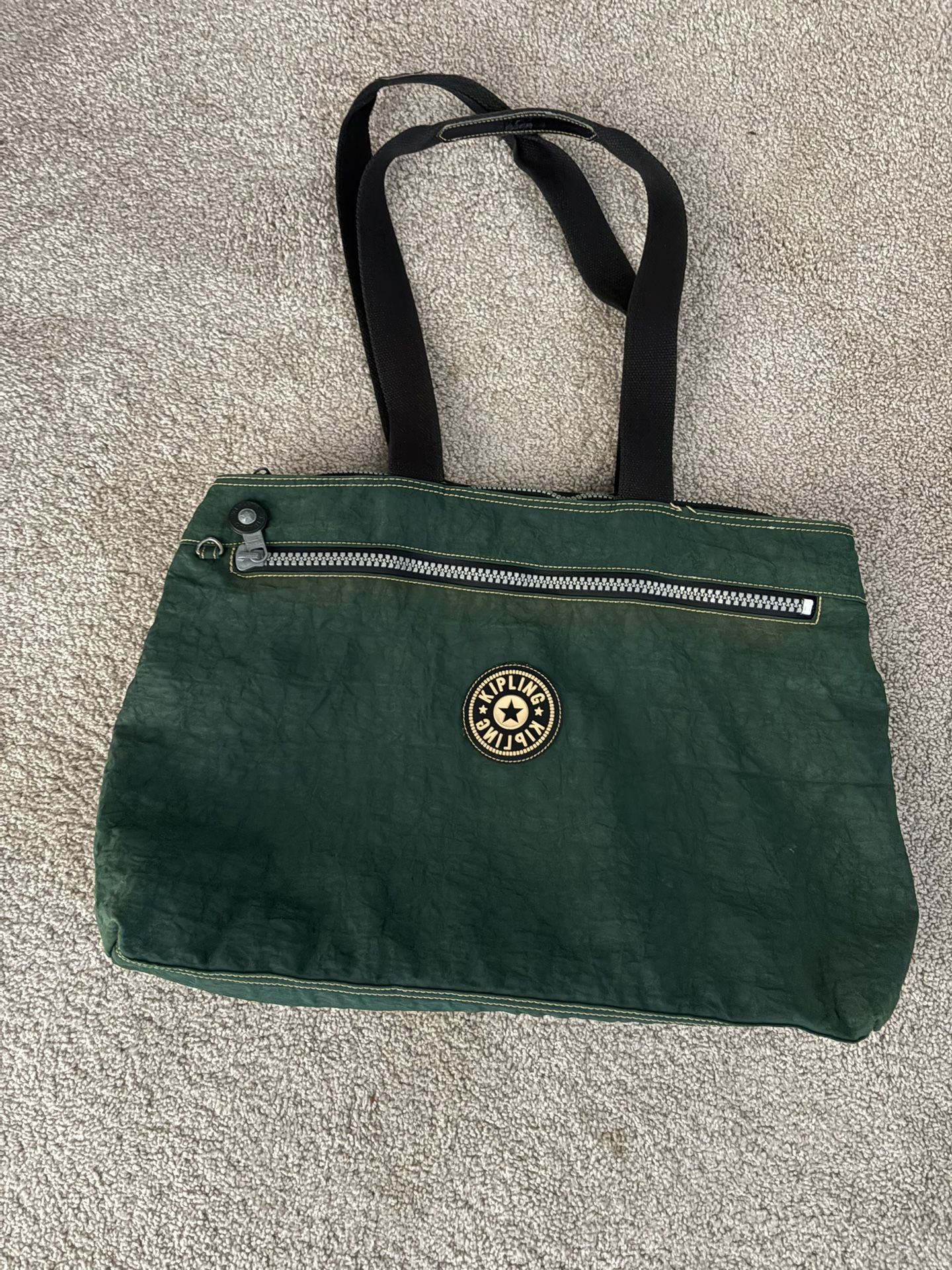 Kipling Tote Bag