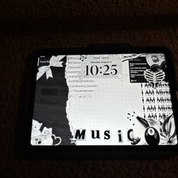 UNLOCKED IPAD