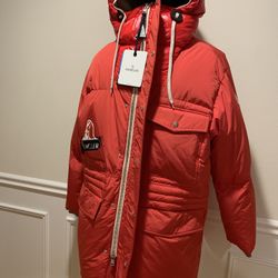 Moncler Jacket Mens