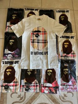 bape shirts