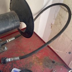 Comercial Water Pressure Washer Hose 