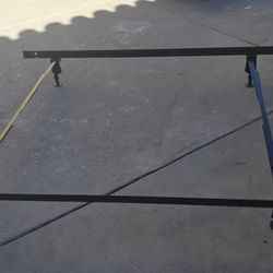 CalKing Bed Frame