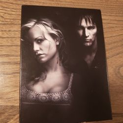 True Blood: The Complete Second Season