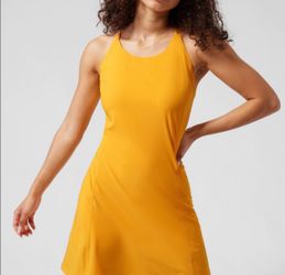 Athleta Infinity Dress