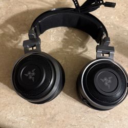 Razer Nari Ultimate Headset