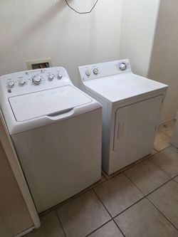GE gas Dryer $150 obo